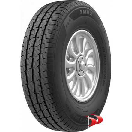 Zmax 205/65 R16C 107/105R Icepioneer 989 Lengvųjų automobilių padangos