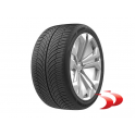 Zmax 235/60 R18 107V X-spider ALL Season